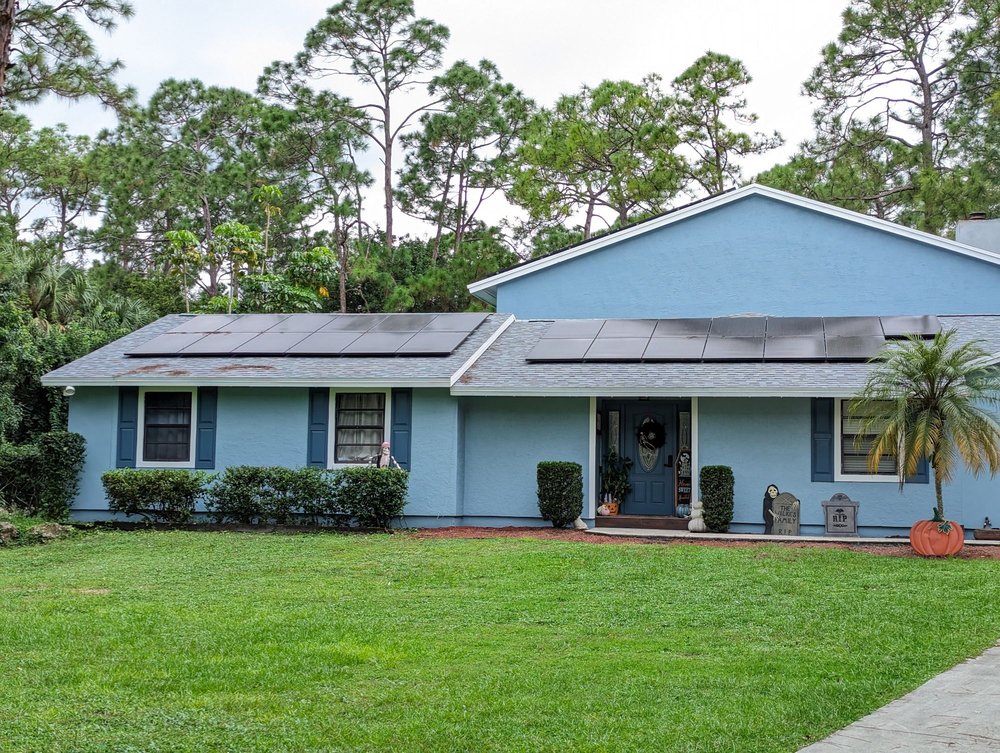 Slide of KOTA Energy Group