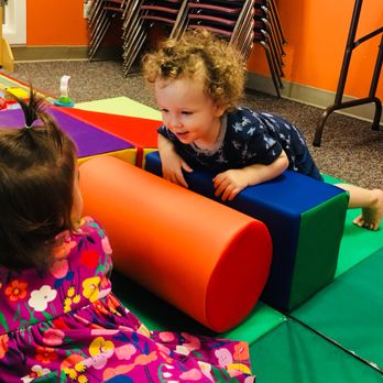 Tyke Time - Lil buddies - Indoor Playcenter Near Me - San Clemente, California