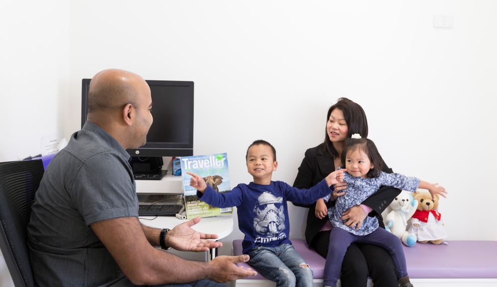 BLUFF ROAD MEDICAL CENTRE Updated October 2024 328 Bluff Rd