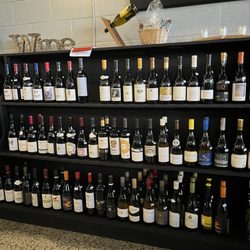 Bottles and Taps at The Old Pharmacy