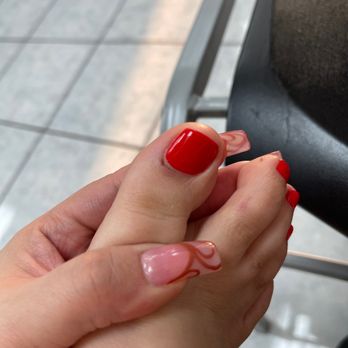 Nail Trends - Nail Salons Near Me - Phoenix, Arizona