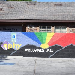 Nevada Partnership For Homeless Youth