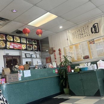 88 China - Interior - Chinese Near Me - Saint Charles, Missouri