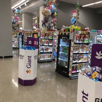 Giant - Checkout - Grocery Near Me - Alexandria, Virginia Giant - Checkout - Grocery Near Me - Alexandria, Virginia
