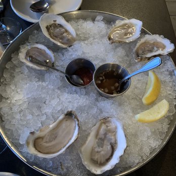 Scales - Oysters - Seafood Near Me - Portland, Maine Scales - Oysters - Seafood Near Me - Portland, Maine