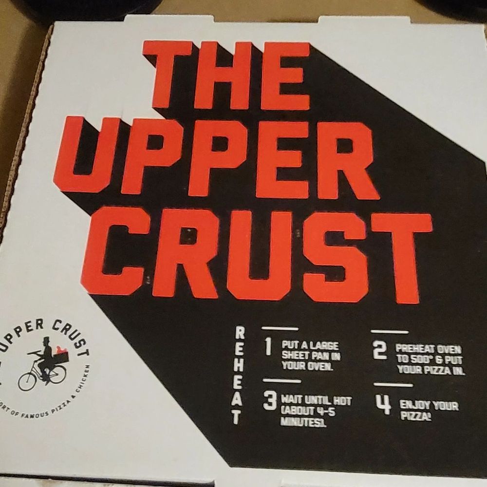 Upper Crust Pizzeria - Pizza Near Me - Boston, Massachusetts Upper Crust Pizzeria - Pizza Near Me - Boston, Massachusetts