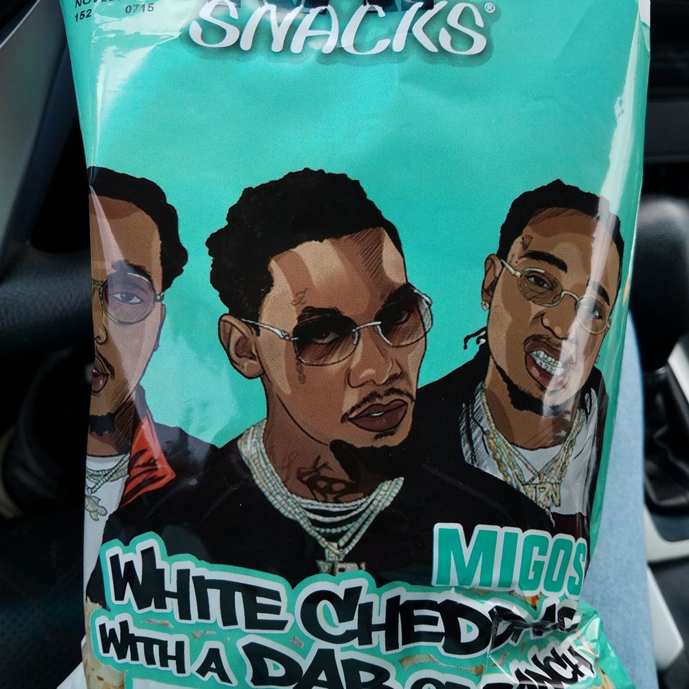 Sunoco Food Mart - Rap snacks by Migos. Great taste! - Grocery Near Me - Apopka, Florida Sunoco Food Mart - Rap snacks by Migos. Great taste! - Grocery Near Me - Apopka, Florida