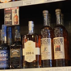 The Corkscrew - New Jack Daniels Bonded.