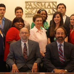Passman & Kaplan Attorneys at Law