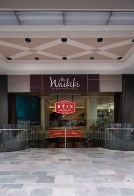 STIX ASIA by null