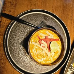 The Local on Morford - Tortilla chicken soup