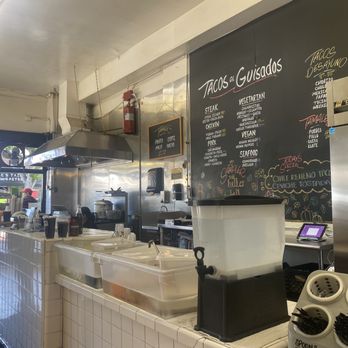 Guisados - Counter - Mexican Near Me - Los Angeles, California Guisados - Counter - Mexican Near Me - Los Angeles, California