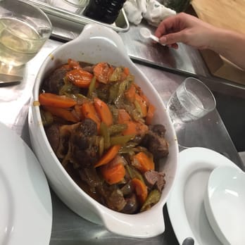 The Brooklyn Kitchen - Ossobuco! - Cooking Schools Near Me - Brooklyn, New York