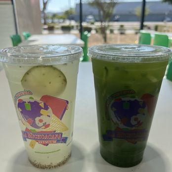 La Michoacan Premium - Ice Cream & Frozen Yogurt Near Me - Tempe, Arizona La Michoacan Premium - Ice Cream & Frozen Yogurt Near Me - Tempe, Arizona