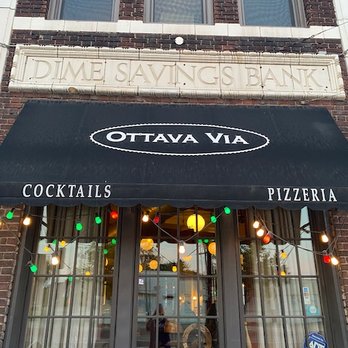 Ottava Via - The storefront, although you must enter through a different door. - Pizza Near Me - Detroit, Michigan Ottava Via - The storefront, although you must enter through a different door. - Pizza Near Me - Detroit, Michigan