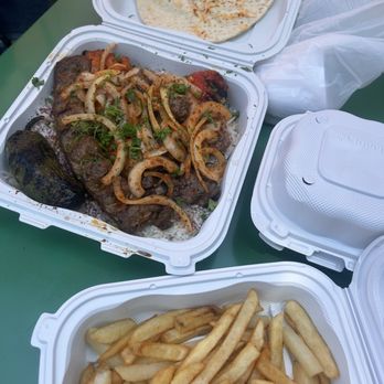 Knight Restaurant - Greek Near Me - Burbank, California Knight Restaurant - Greek Near Me - Burbank, California