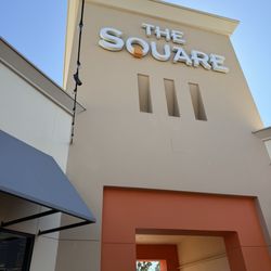 The Square