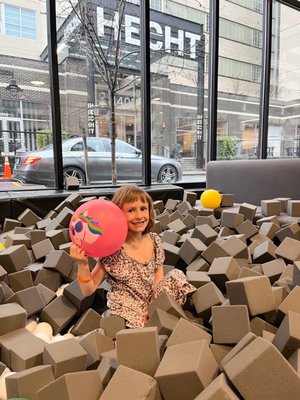 The Lane Ivy City by null