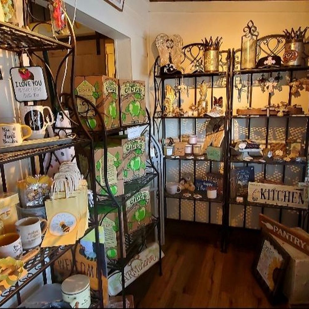 Holy Honey - Honey Near Me - Oak Glen, California