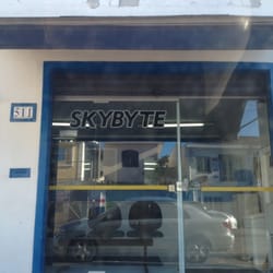 Skybyte