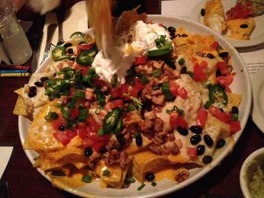 Iron Hill Brewery & Restaurant by null