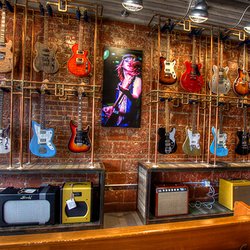 Midwood Guitar Studio