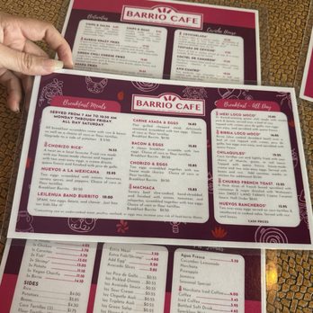 Barrio Cafe - Mexican Near Me - Wahiawa, Hawaii Barrio Cafe - Mexican Near Me - Wahiawa, Hawaii