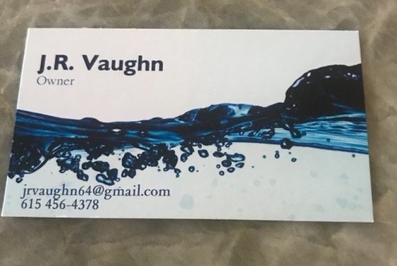 Slide of Drainage Solutions