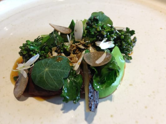 Restaurant Story by null