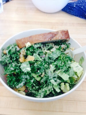 sweetgreen by null