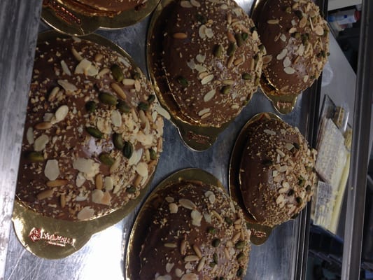 Pasticceria Sal De Riso by null