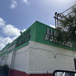Exterior photo of El Gallo De Jalisco - Corpus Christi, Texas Exterior photo of El Gallo De Jalisco - Corpus Christi, Texas