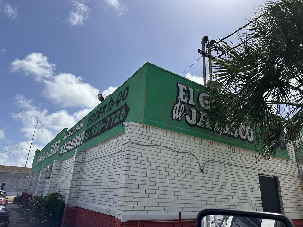El Gallo De Jalisco