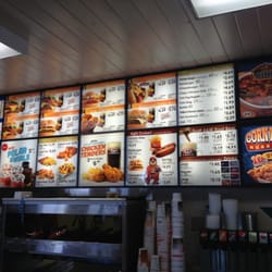 A&W Restaurant