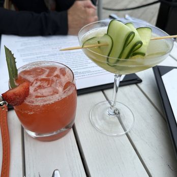 The Bicycle Thief - Such great drink options! - Italian Near Me - Halifax, Nova Scotia The Bicycle Thief - Such great drink options! - Italian Near Me - Halifax, Nova Scotia