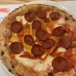 Proove Pizza - Tasty pizza