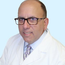 Richard Nickowitz, MD - Richard Nickowitz, MD