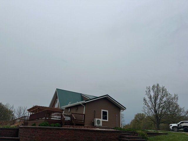 Slide of Jarboes Construction