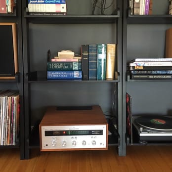 Stone Electronics - Vinyl listening station in working order! - Electronics Repair Near Me - Los Angeles, California Stone Electronics - Vinyl listening station in working order! - Electronics Repair Near Me - Los Angeles, California