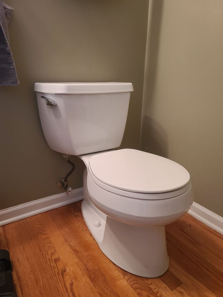 Slide of Telegraph Hill Plumbing & Drain