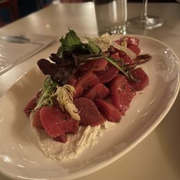 Market Beet Salad