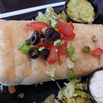 The Mexico Cafe - Chimichanga - Salad Near Me - Temecula, California The Mexico Cafe - Chimichanga - Salad Near Me - Temecula, California