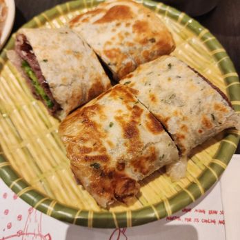Mian - Beef roll - Noodles Near Me - Costa Mesa, California Mian - Beef roll - Noodles Near Me - Costa Mesa, California