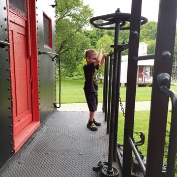 Heritage Park - Landmarks & Historical Buildings Near Me