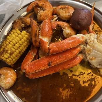RED CRAB BOIL - Updated December 2025 - 45 Photos & 69 Reviews