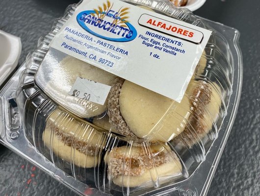 Empanadas To Go by null