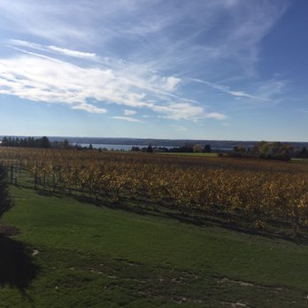 Three Brothers Wineries and Estates - Wineries Near Me - Geneva, New York