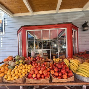 Toby's Feed Barn - Coffee & Tea Near Me - Point Reyes Station, California Toby's Feed Barn - Coffee & Tea Near Me - Point Reyes Station, California