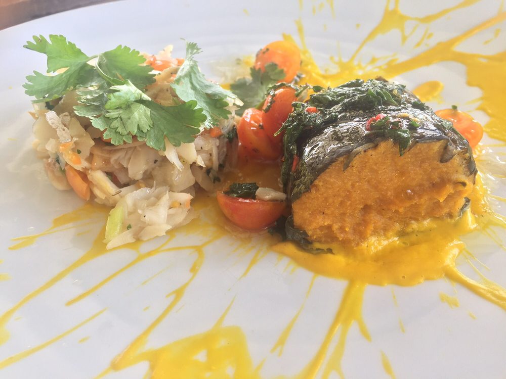 Restaurarte Vida Ventura