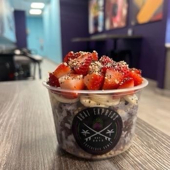 ACAI EXPRESS - Updated November 2025 - 14800 Narcoossee Rd